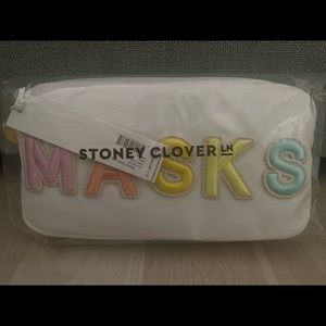 stoney clover lane pouch
